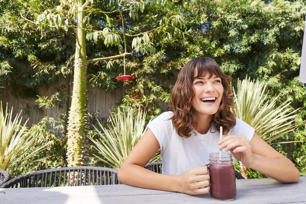 Best Healthy Smoothie Recipes &amp; Ideas