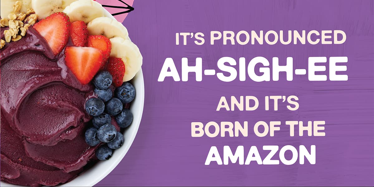 Acai Pronunciation - How to Properly Pronounce Acai in English